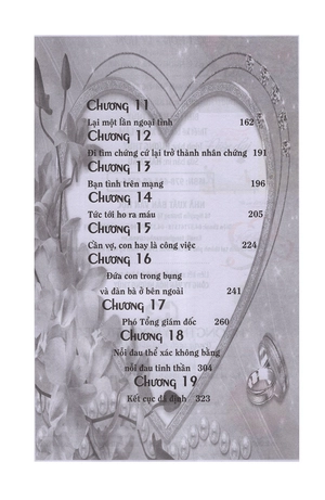 kết hôn - ly hôn - Ảnh 5