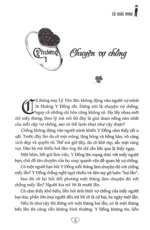 kết hôn - ly hôn - Ảnh 6