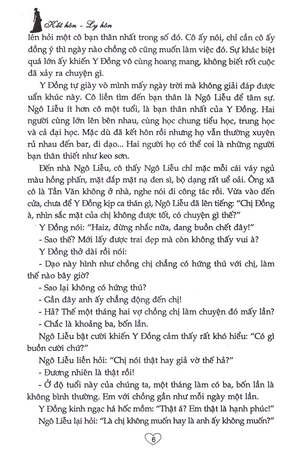 kết hôn - ly hôn - Ảnh 7