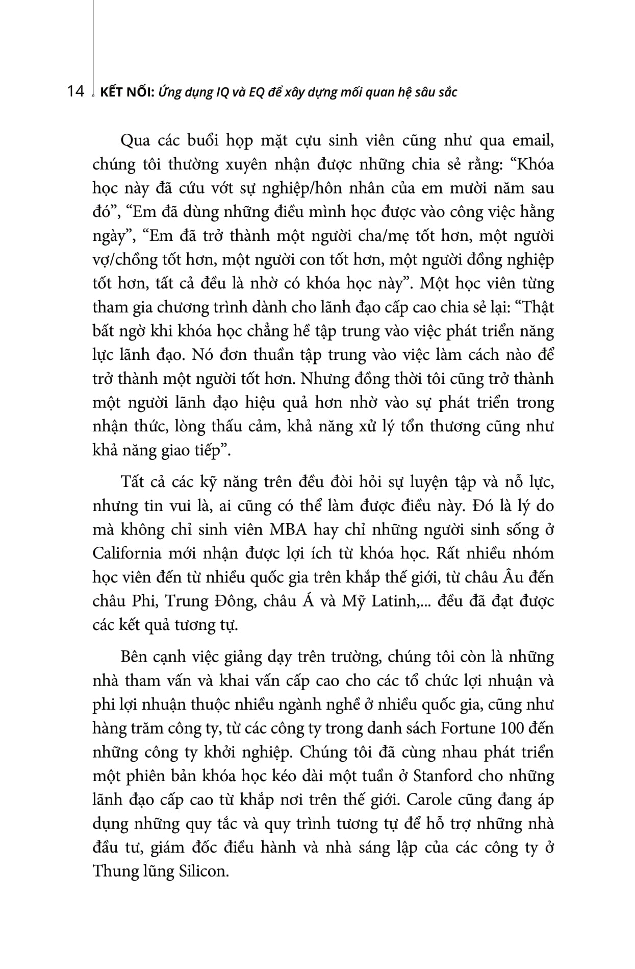 kết nối - Ảnh 12