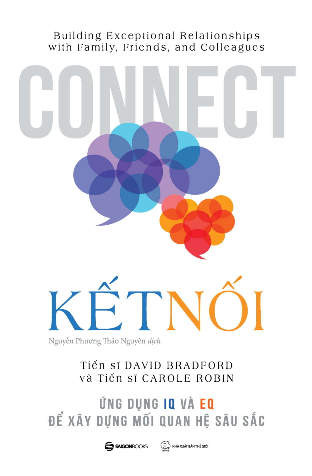 kết nối - Ảnh 2