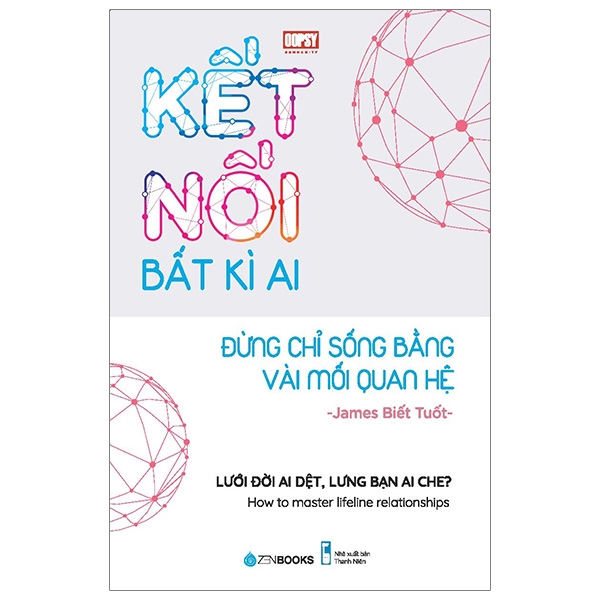 kết nối bất kì ai