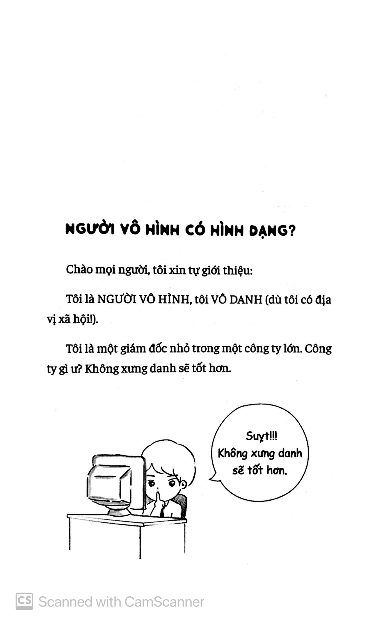 kết nối bất kì ai - Ảnh 10