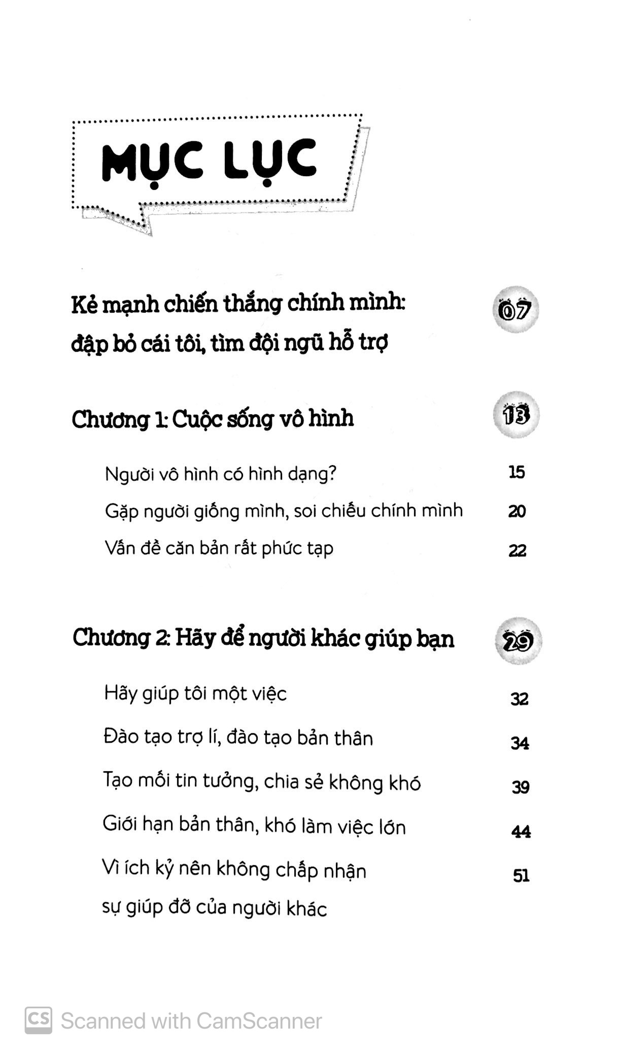 kết nối bất kì ai - Ảnh 3