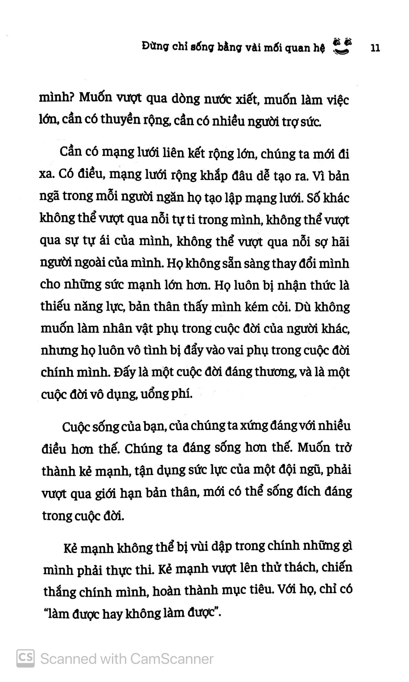 kết nối bất kì ai - Ảnh 7