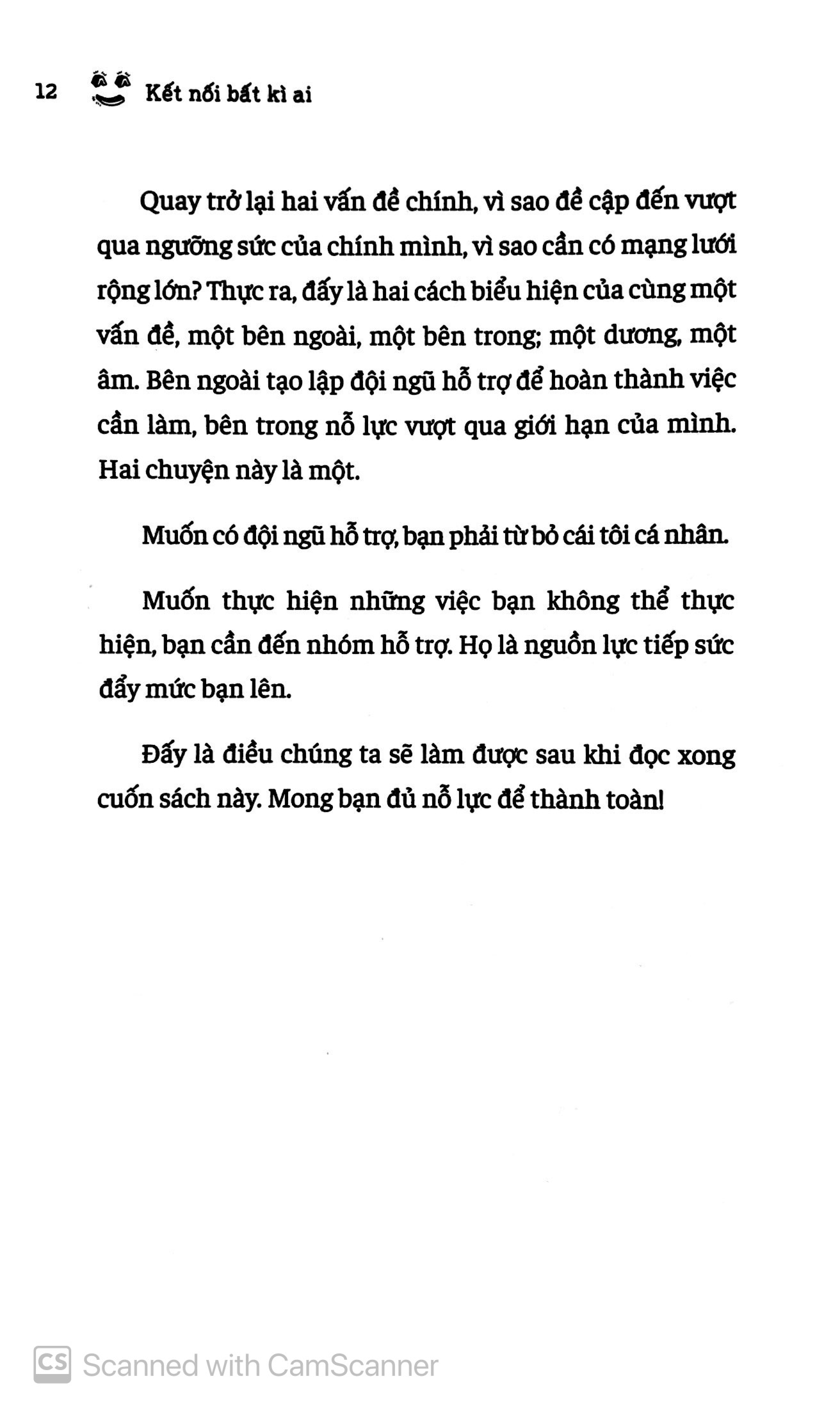 kết nối bất kì ai - Ảnh 8