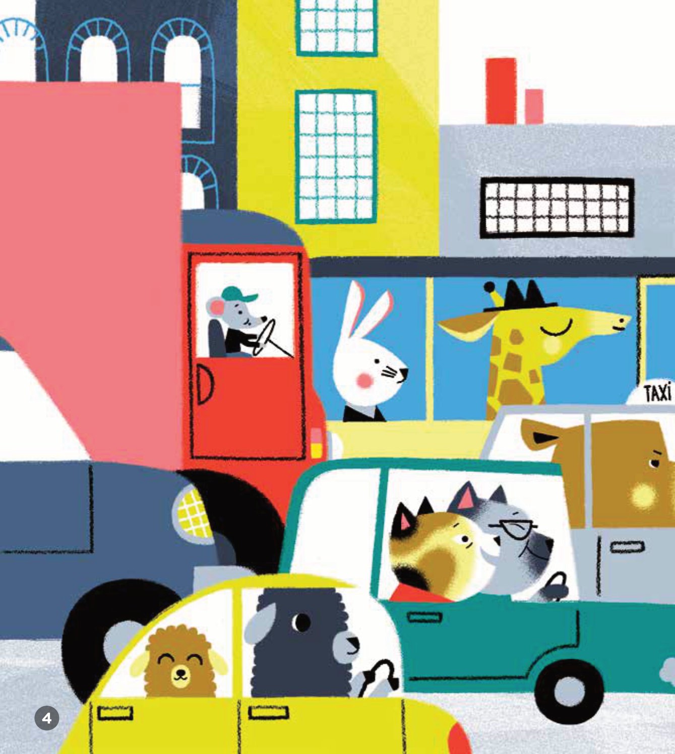 kết nối cha mẹ và con yêu - cả nhà luôn bên con - Ảnh 4