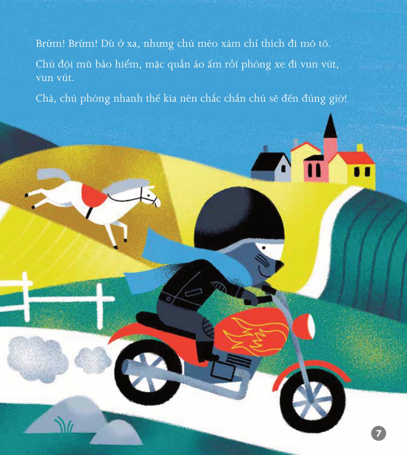 kết nối cha mẹ và con yêu - cả nhà luôn bên con - Ảnh 7