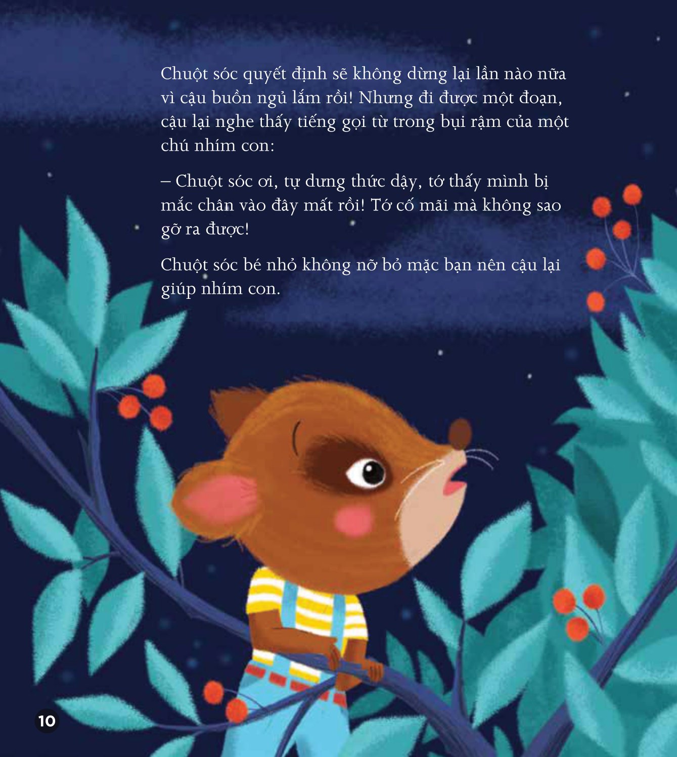 kết nối cha mẹ và con yêu - con buồn ngủ lắm rồi - Ảnh 10