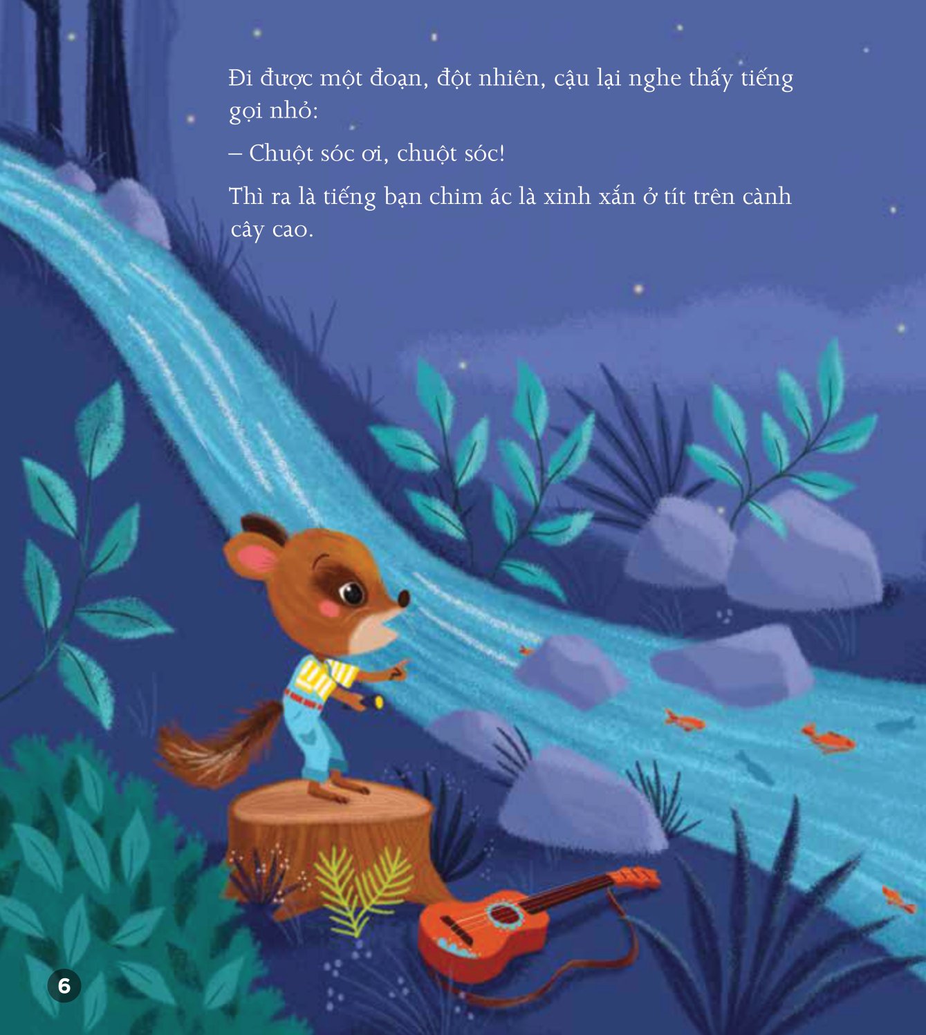 kết nối cha mẹ và con yêu - con buồn ngủ lắm rồi - Ảnh 6