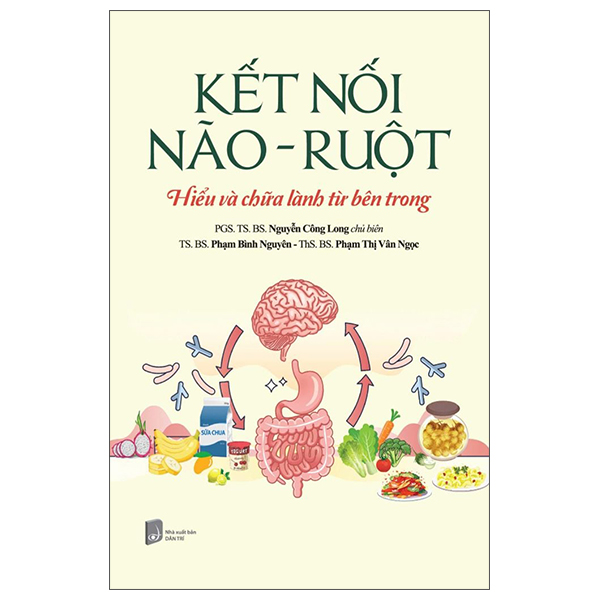 Ket Noi Nao-Ruot - Hieu Va Chua Lanh Tu Ben Trong