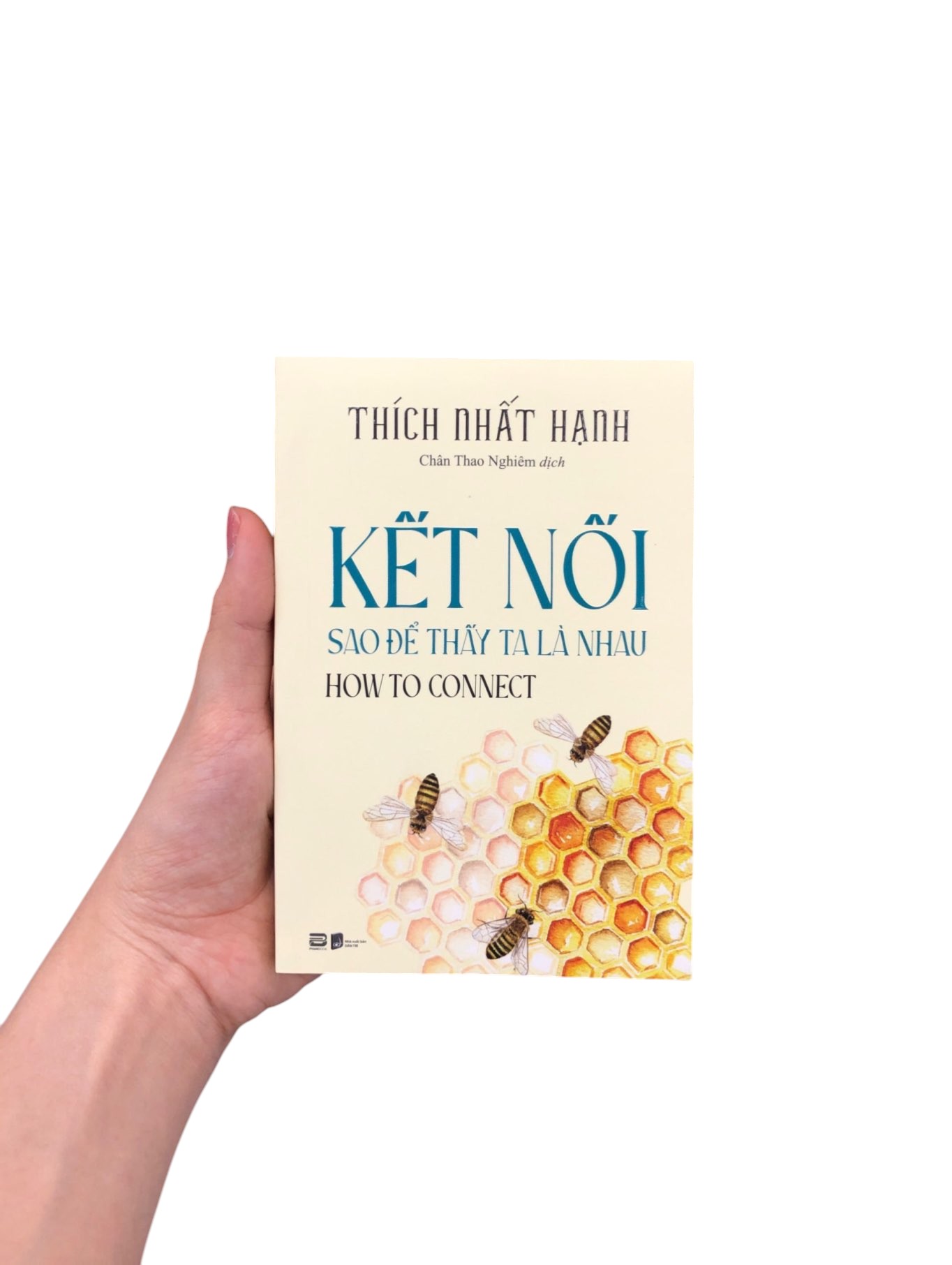 kết nối sao để thấy ta là nhau - how to connect - Ảnh 10