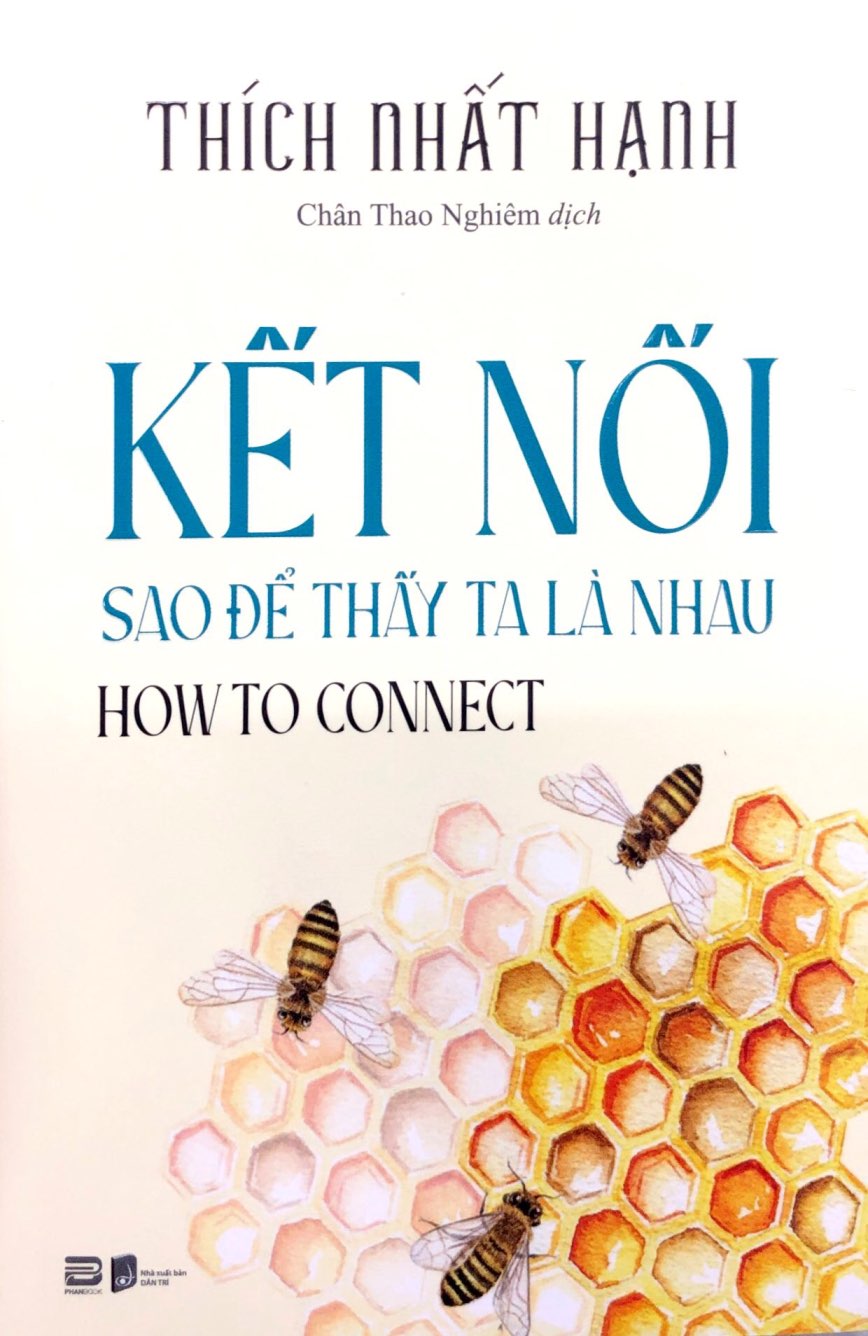 kết nối sao để thấy ta là nhau - how to connect - Ảnh 2