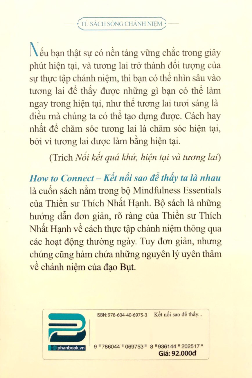 kết nối sao để thấy ta là nhau - how to connect - Ảnh 9