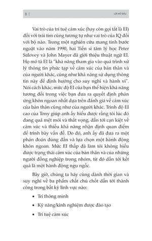 kết nối thông qua trí tuệ xúc cảm - Ảnh 10
