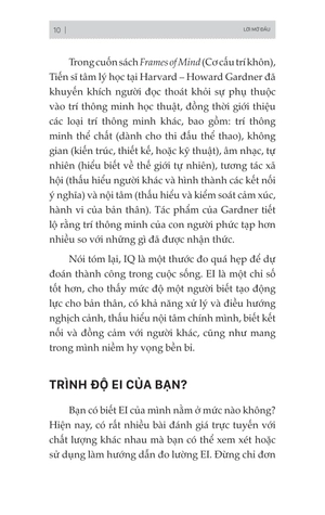 kết nối thông qua trí tuệ xúc cảm - Ảnh 12