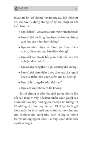 kết nối thông qua trí tuệ xúc cảm - Ảnh 13
