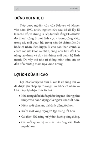 kết nối thông qua trí tuệ xúc cảm - Ảnh 14