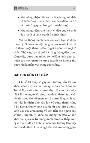 kết nối thông qua trí tuệ xúc cảm - Ảnh 15