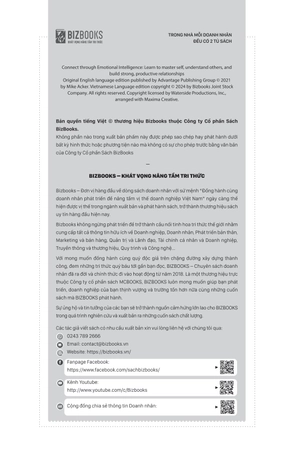 kết nối thông qua trí tuệ xúc cảm - Ảnh 4