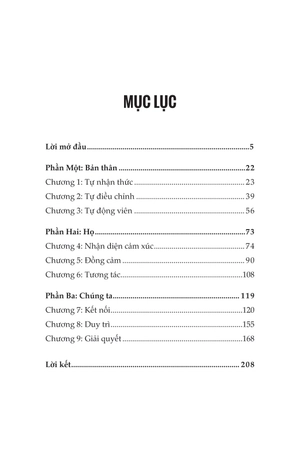 kết nối thông qua trí tuệ xúc cảm - Ảnh 6