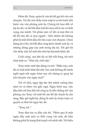 kết nối thông qua trí tuệ xúc cảm - Ảnh 8