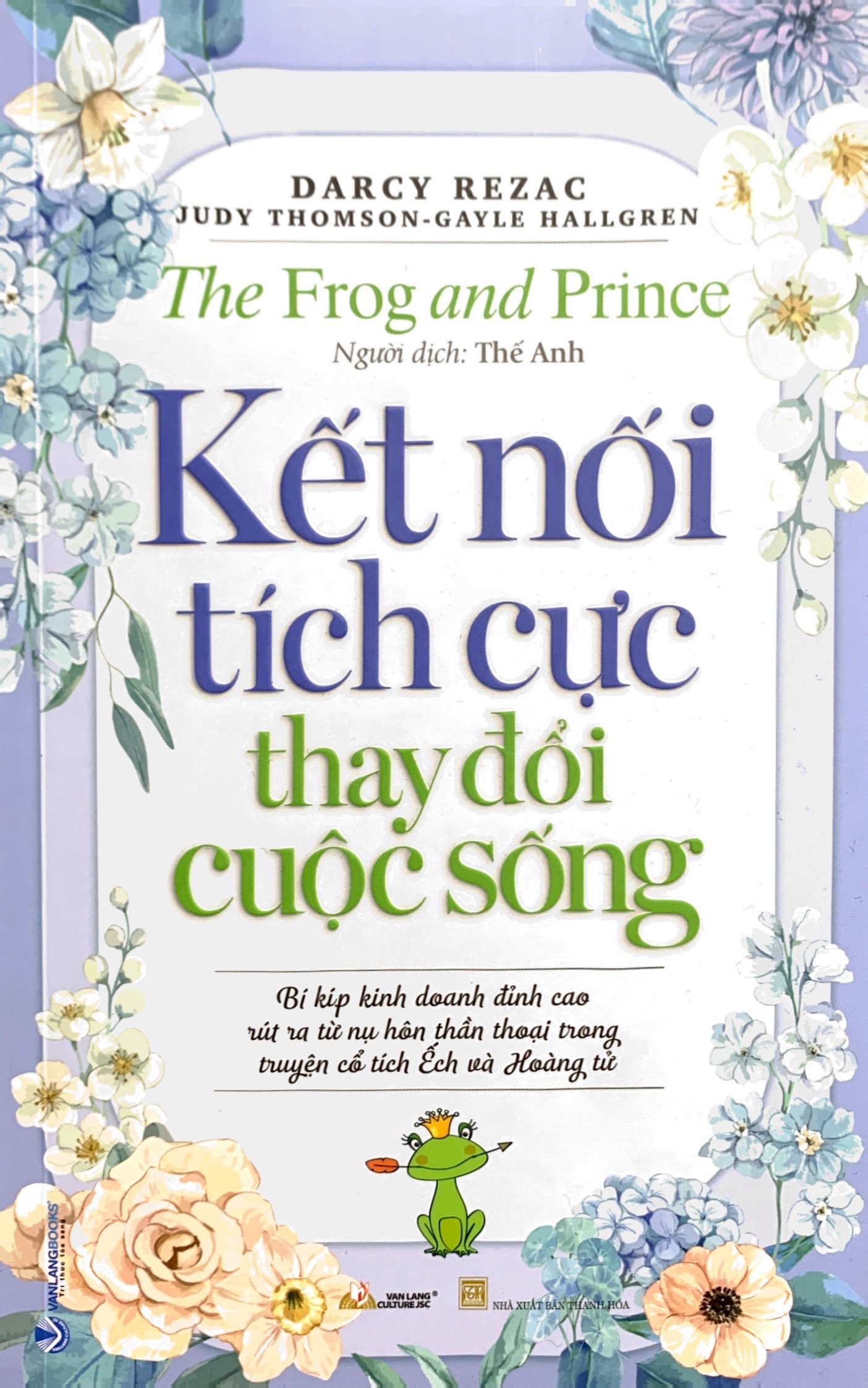 kết nối tích cực thay đổi cuộc sống - Ảnh 3