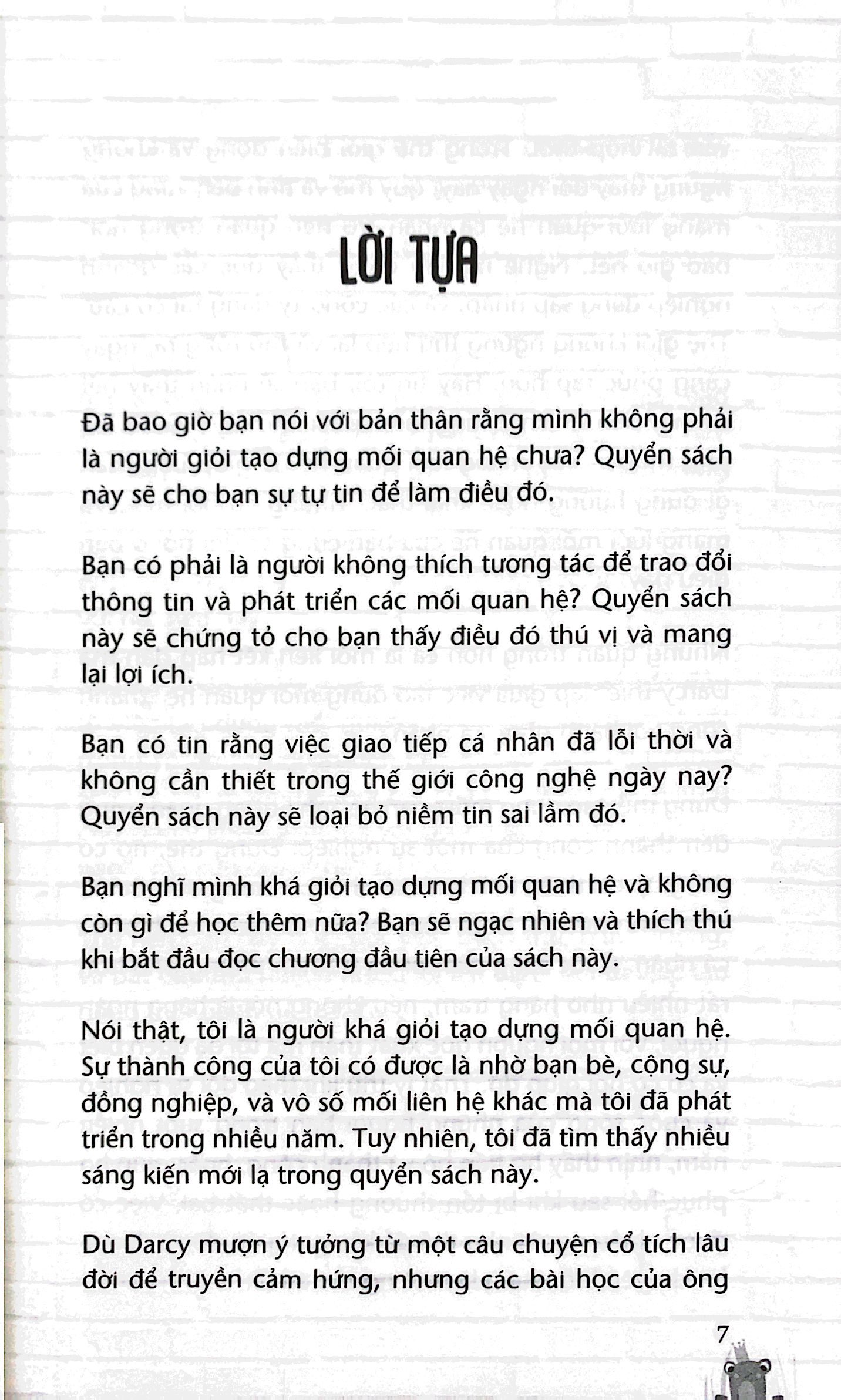 kết nối tích cực thay đổi cuộc sống - Ảnh 6