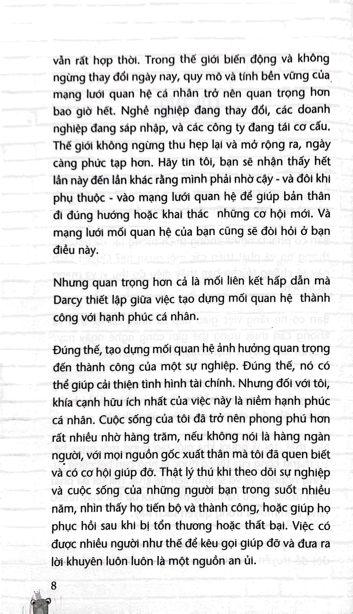 kết nối tích cực thay đổi cuộc sống - Ảnh 7