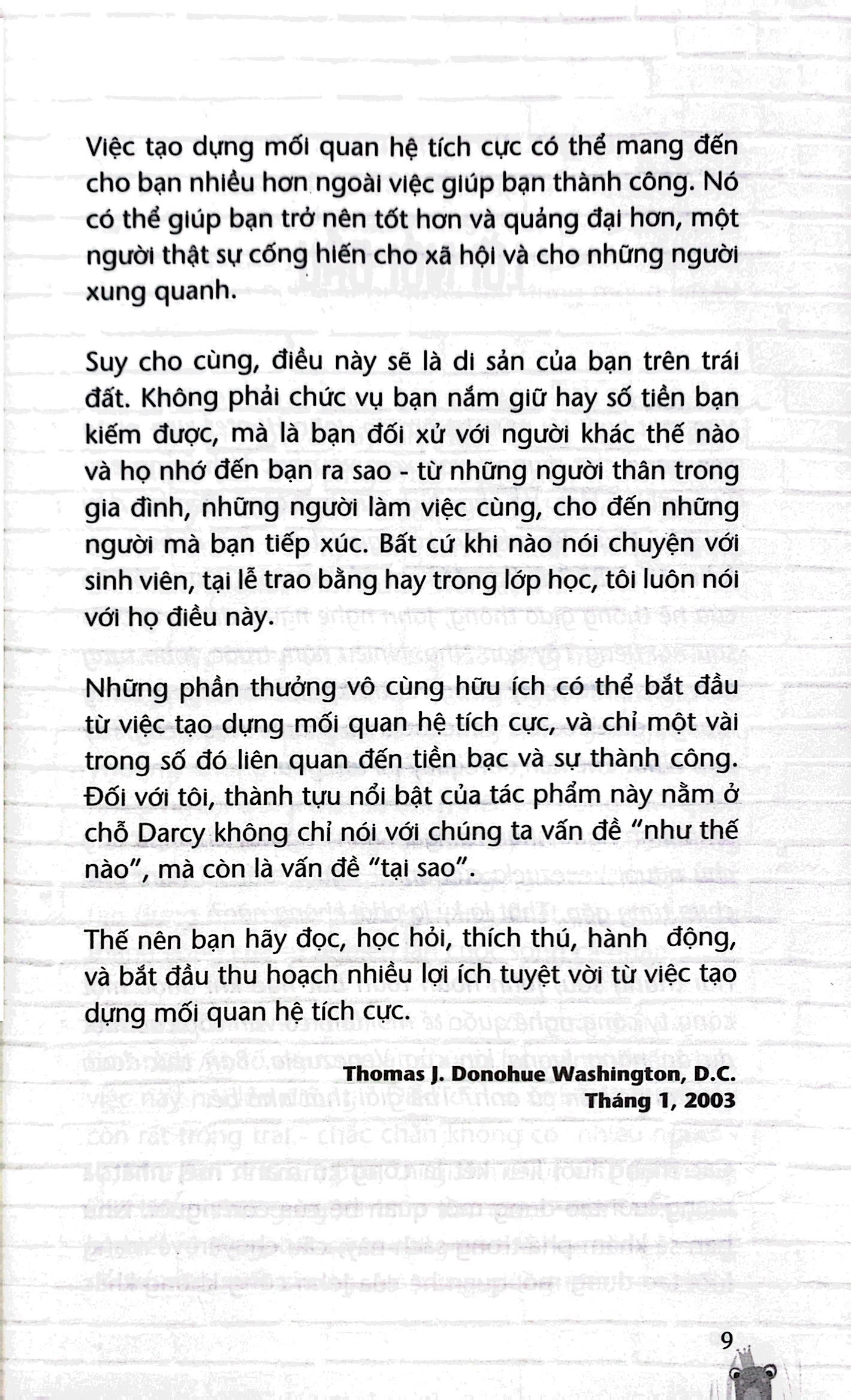 kết nối tích cực thay đổi cuộc sống - Ảnh 8