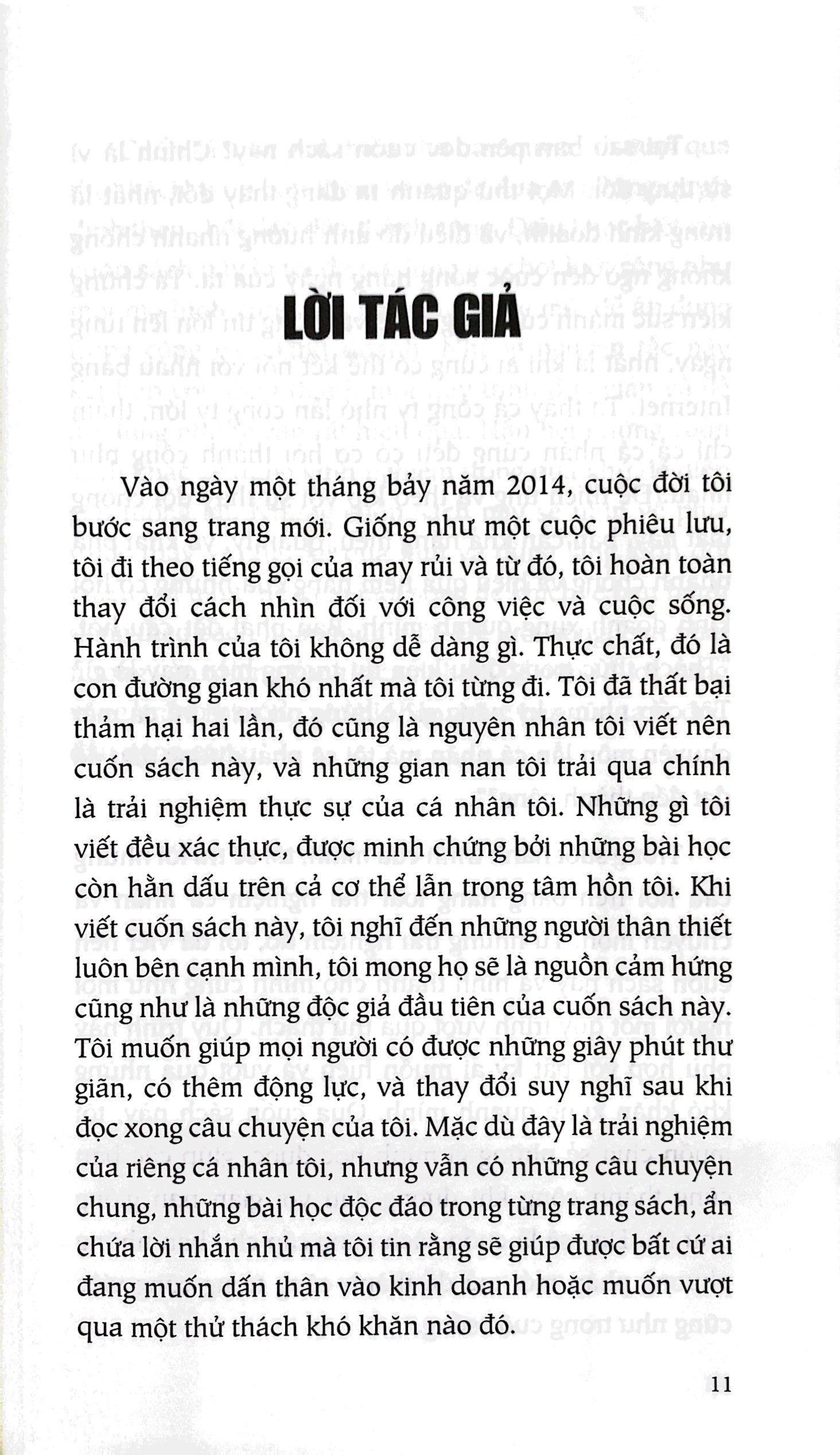 kết thân cùng thay đổi làm bạn với rủi ro - the ride wave - Ảnh 5