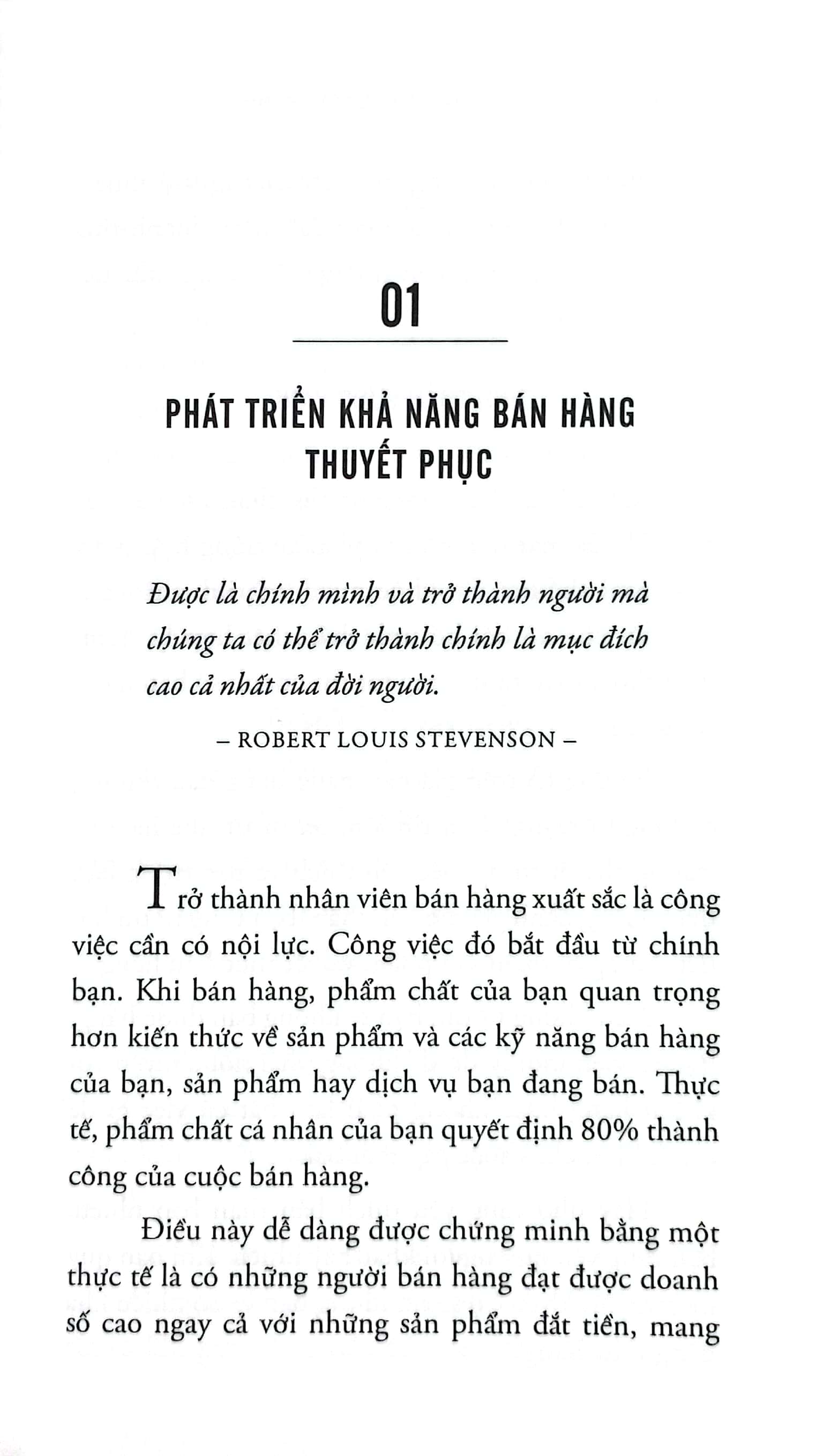 kết thúc bán hàng đòn quyết định - the art of closing the sale - Ảnh 4