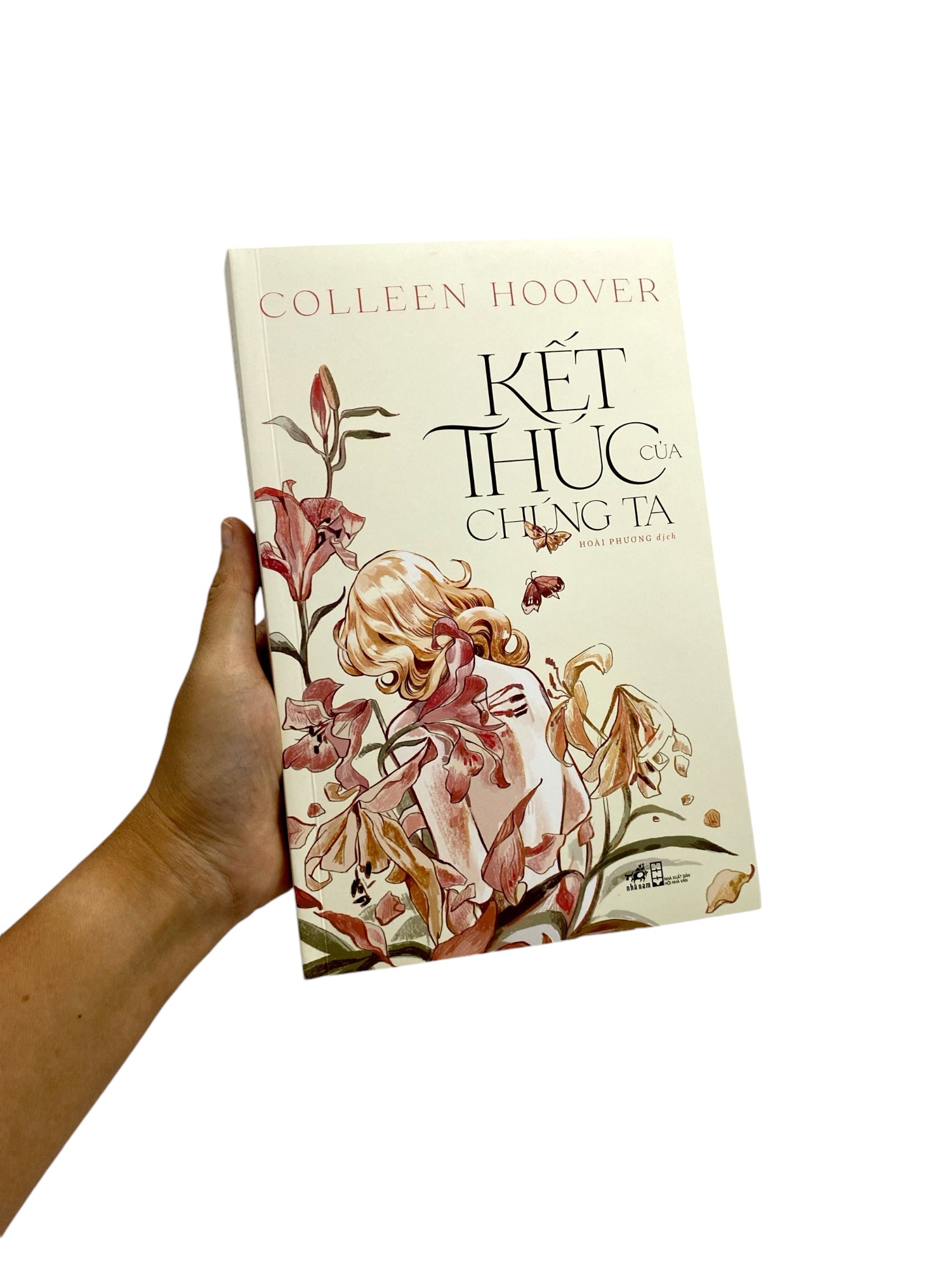 kết thúc của chúng ta - Ảnh 10