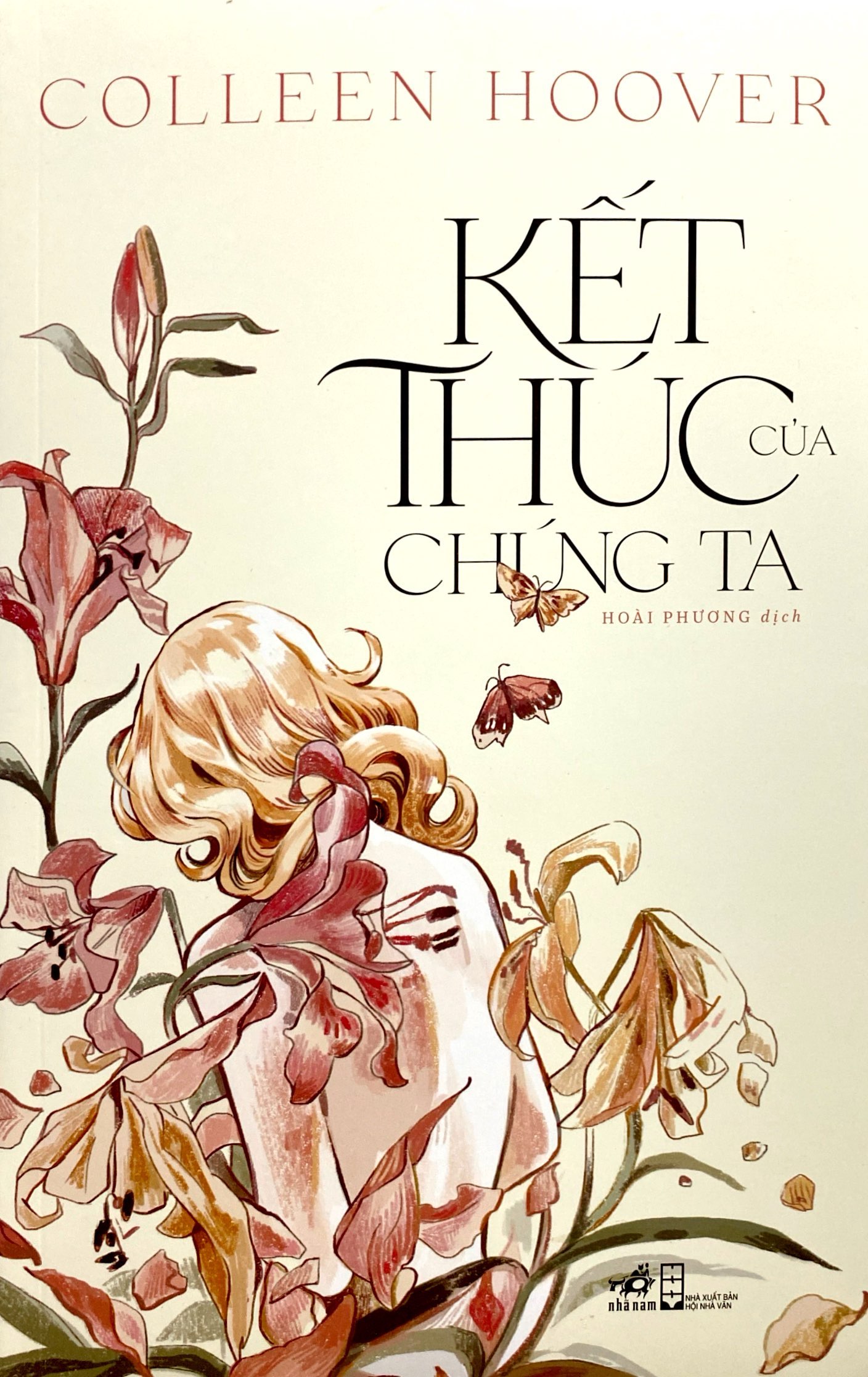 kết thúc của chúng ta - Ảnh 2