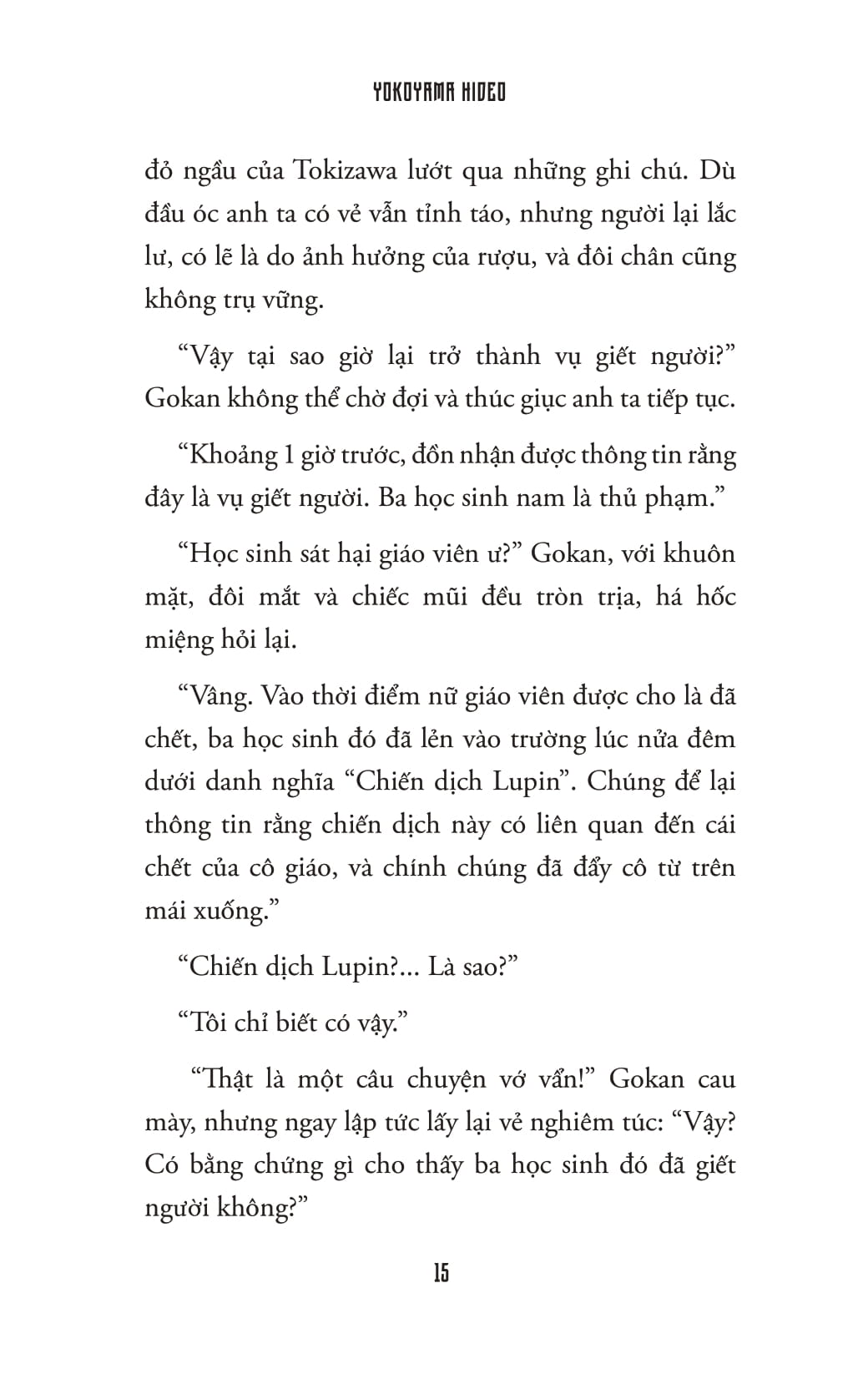 Két “Xác” - Ảnh 13