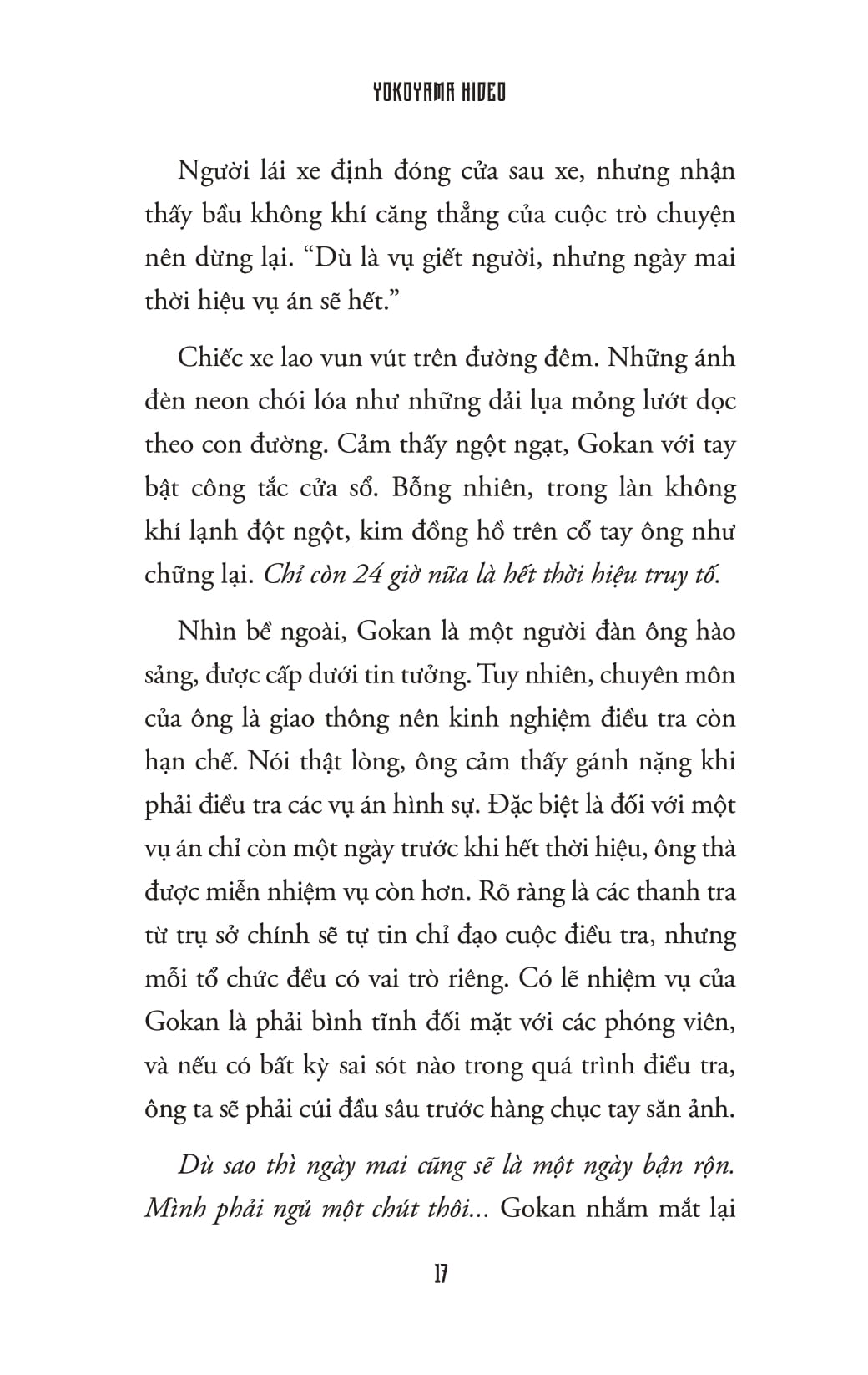 Két “Xác” - Ảnh 15