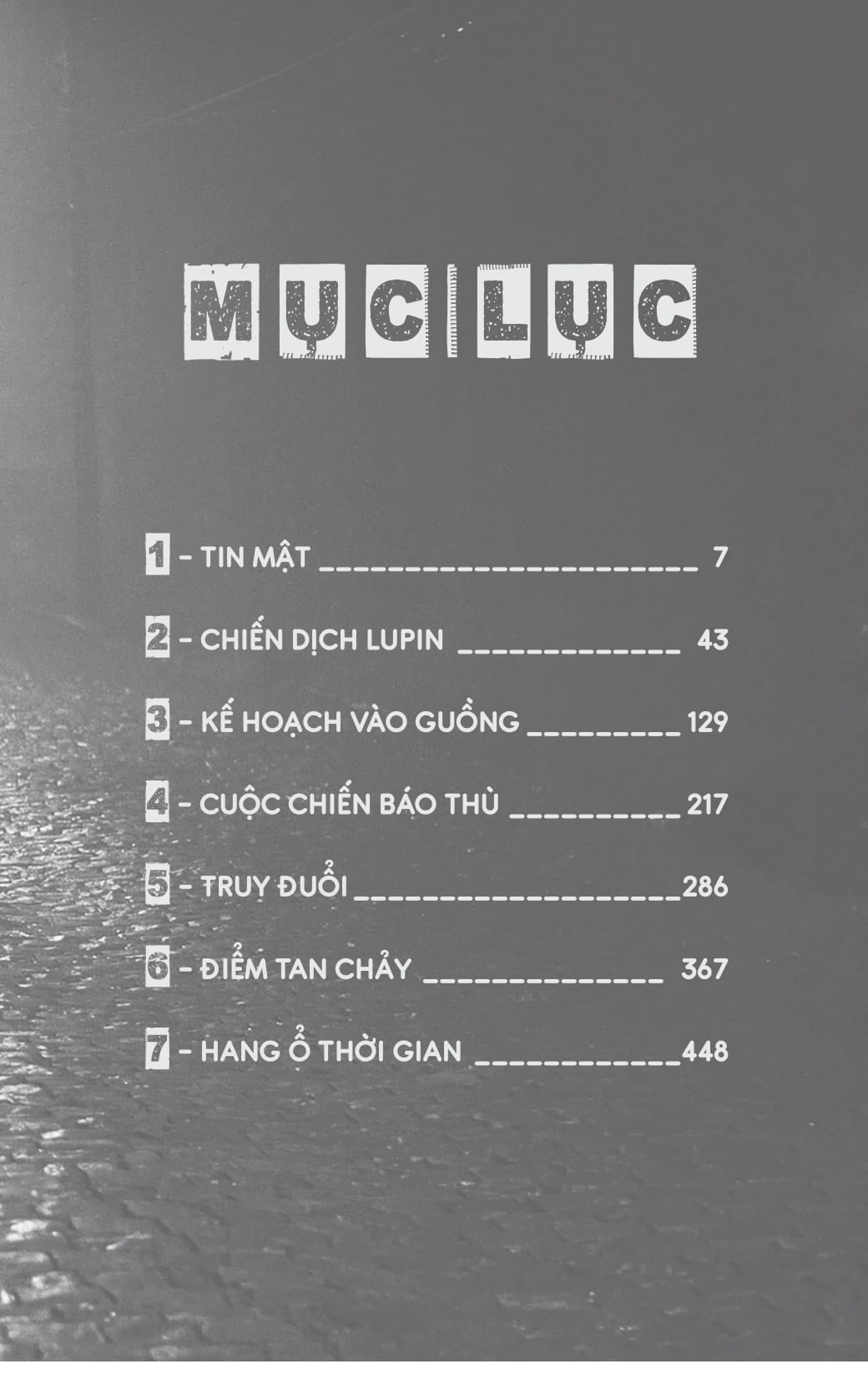 Két “Xác” - Ảnh 4