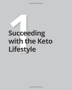 keto cookbook for dummies - Ảnh 12