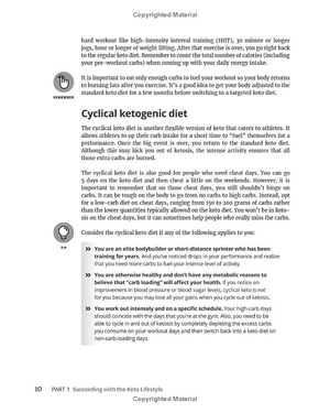 keto cookbook for dummies - Ảnh 23