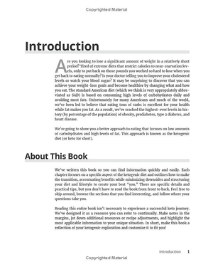 keto cookbook for dummies - Ảnh 5