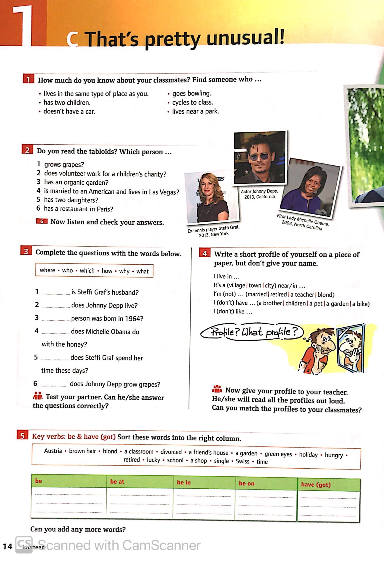 key international a2 (kèm 1 đĩa mp3) - Ảnh 7