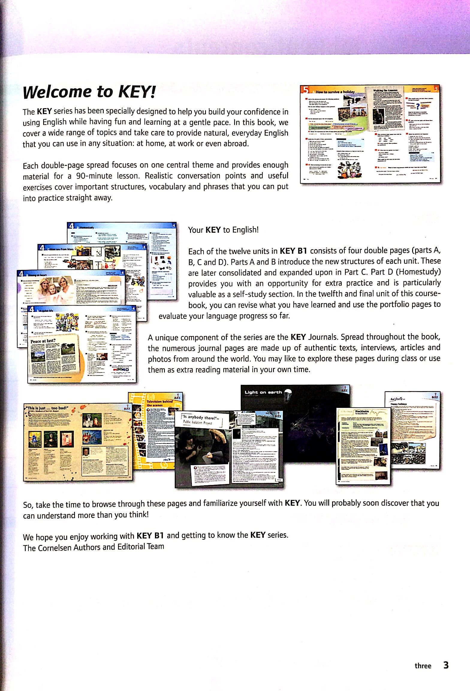 key international b1 (kèm cd) - Ảnh 2