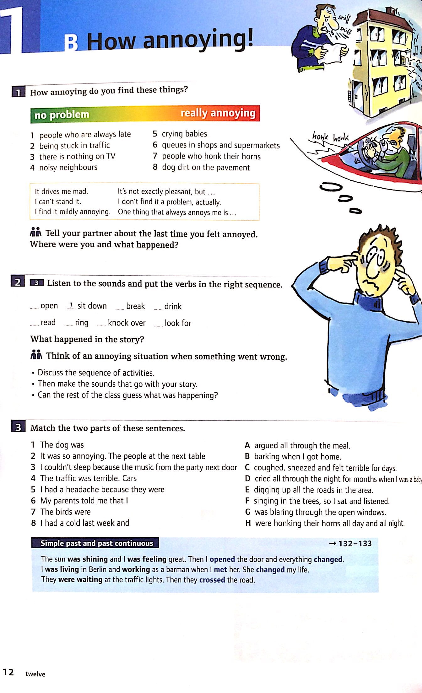 key international b1 (kèm cd) - Ảnh 3