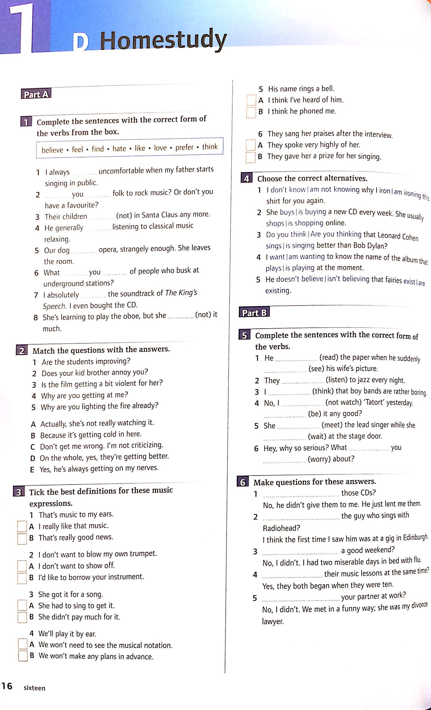 key international b1 (kèm cd) - Ảnh 7