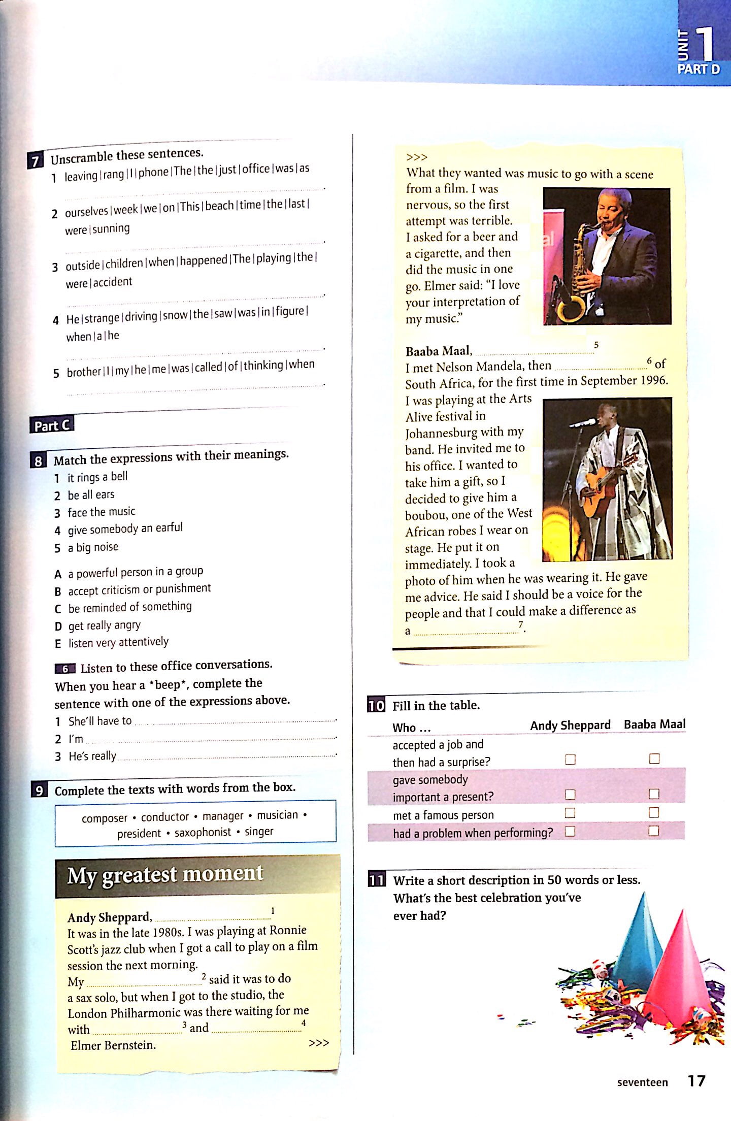 key international b1 (kèm cd) - Ảnh 8