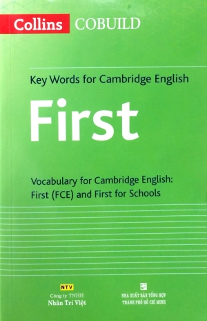 key words for cambridge english first - Ảnh 2