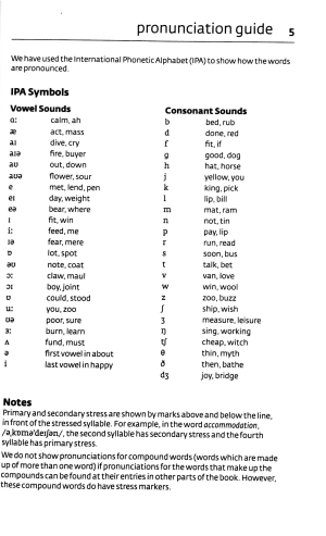 key words for cambridge english first - Ảnh 4