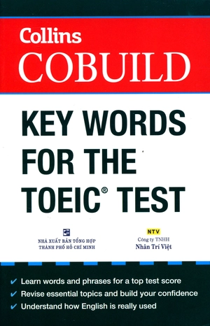 key words for the toeic test - Ảnh 2