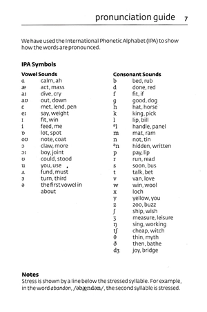 key words for the toeic test - Ảnh 4
