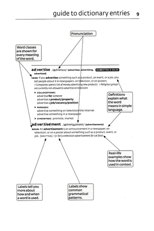 key words for the toeic test - Ảnh 6